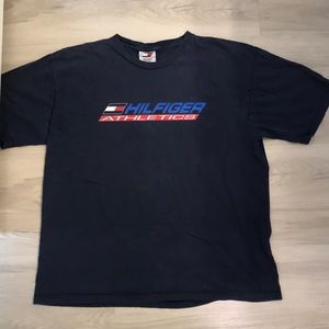Vintage Tommy Hilfiger Athletics T-shirt